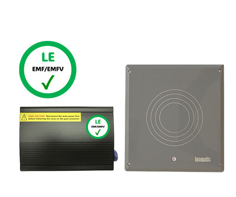 LOW EMISSION AM Deactivator