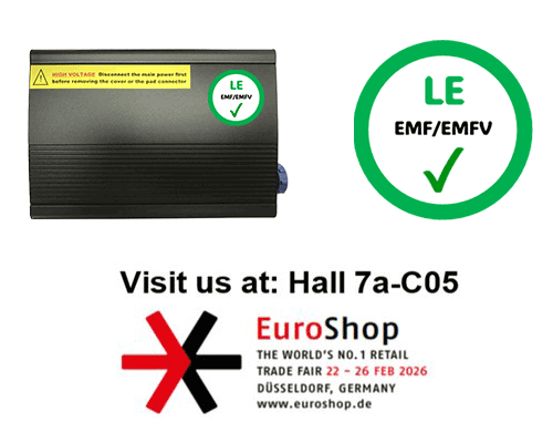 LOW EMISSION AM Deactivator